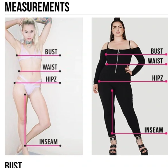 Corset bodysuit - Picture 7 of 7